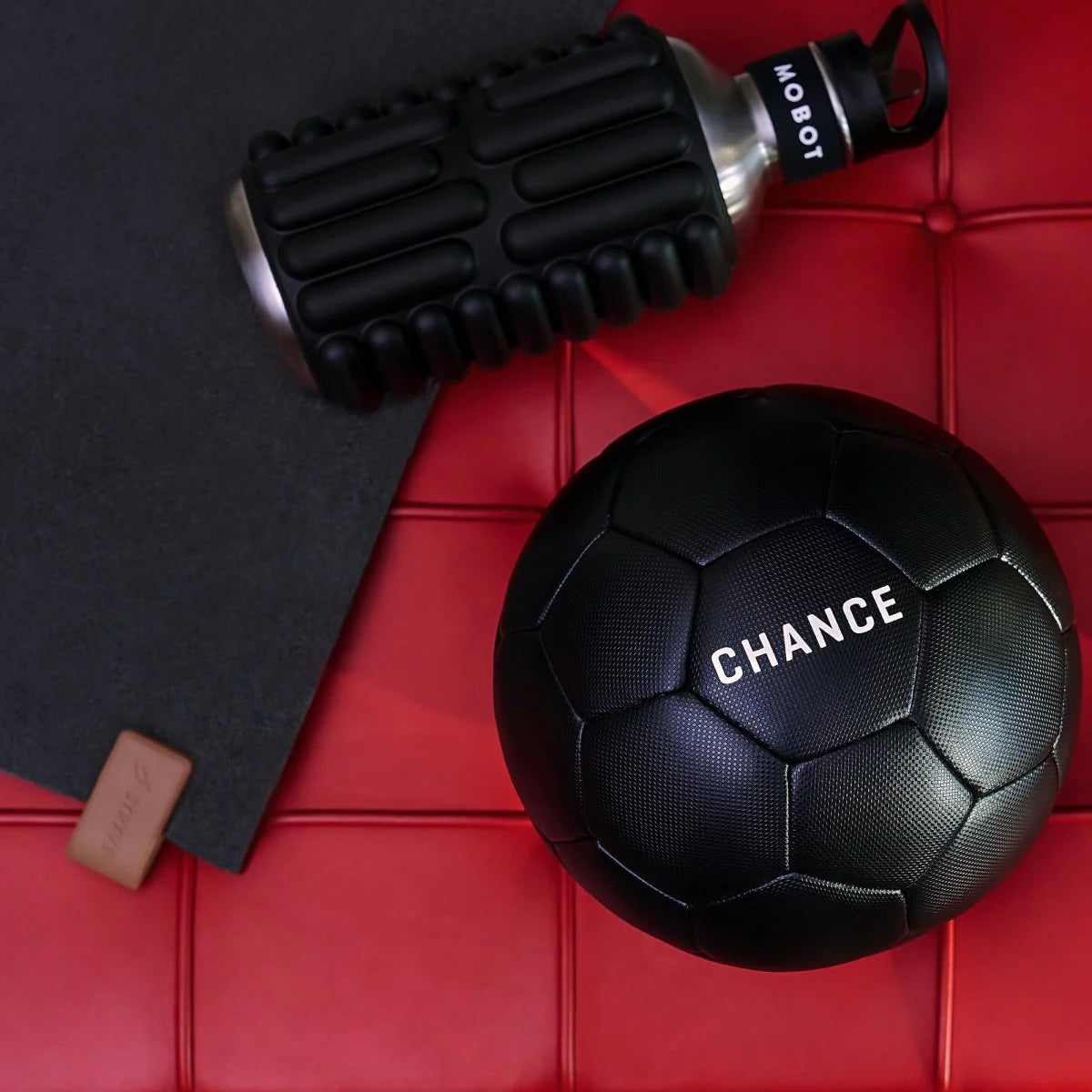 Change Culture Soccer Ball Size 5