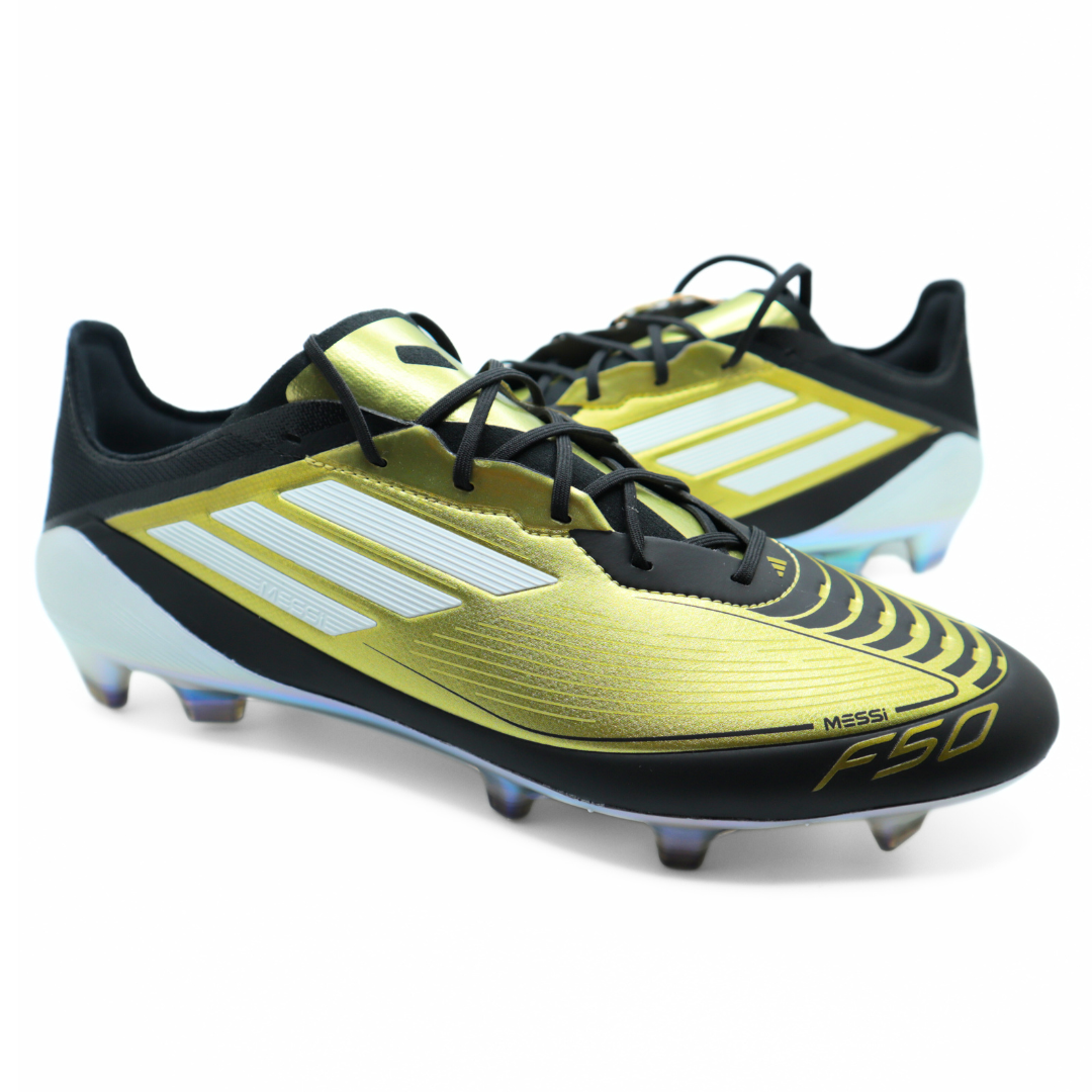 Adidas F50 Elite FG Messi