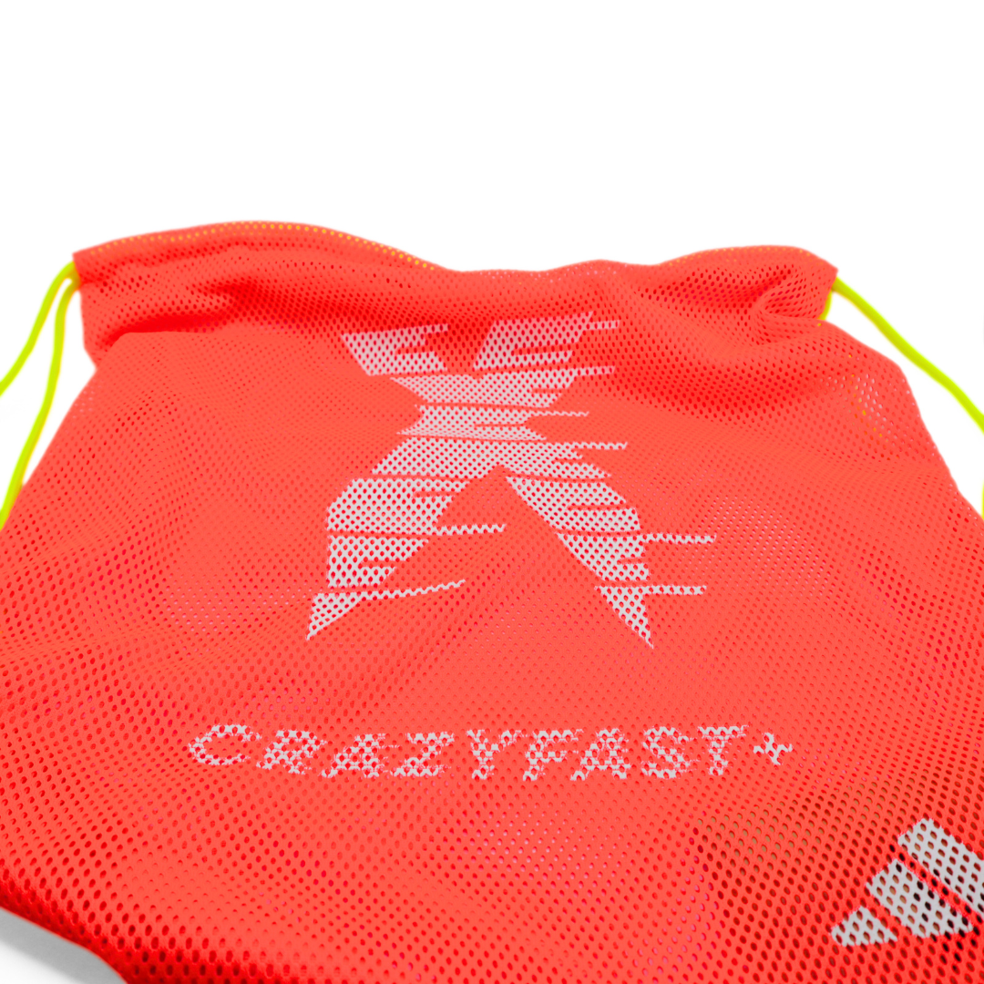 Adidas X Crazy Fast + FG