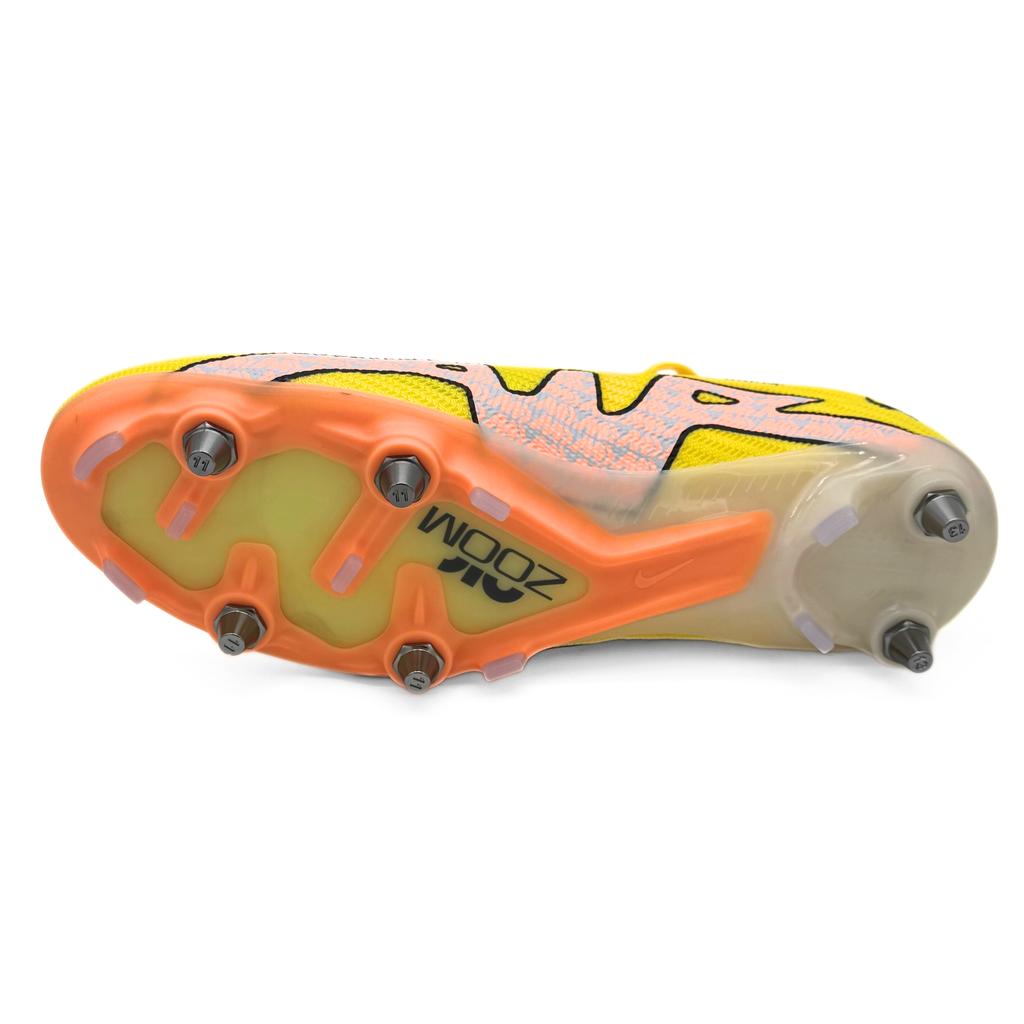 Nike Zoom Mercurial Vapor 15 Elite SG ' Lucent Pack'