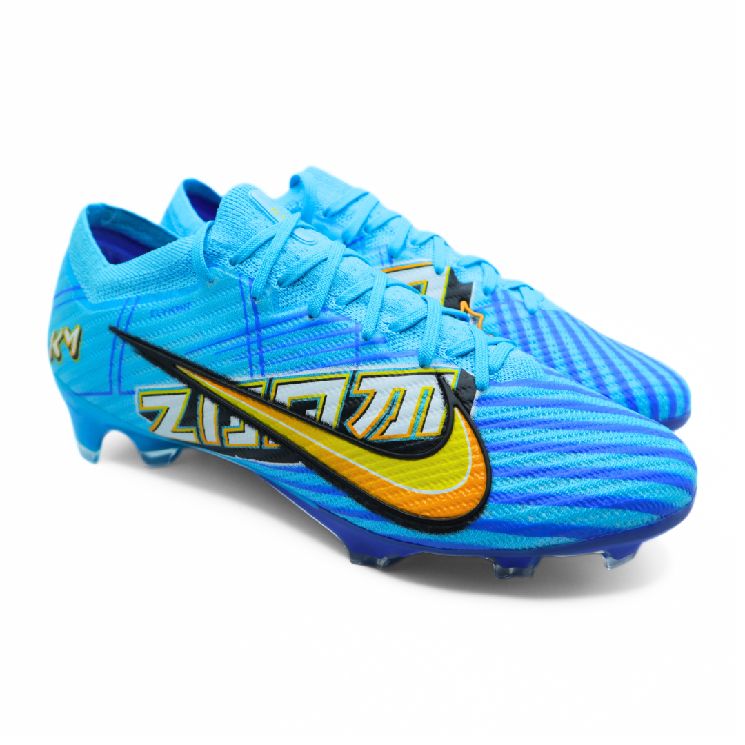 Nike Mercurial Vapor 15 Elite FG KM