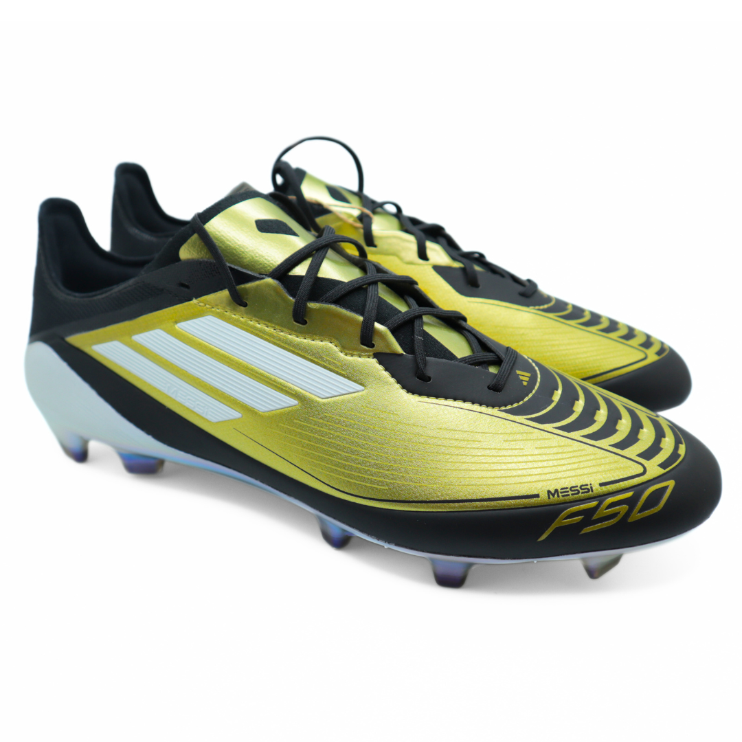 Adidas F50 Elite FG Messi