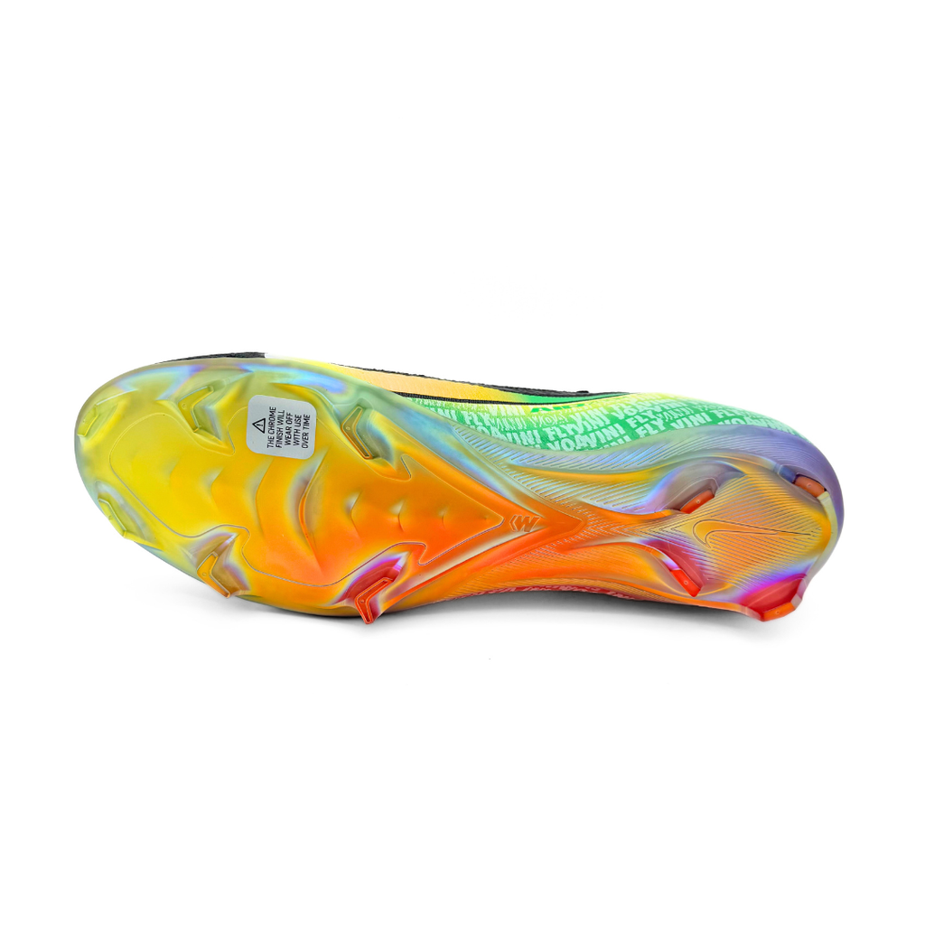 Nike Mercurial Vapor 16 Elite FG 'Vini Jr'