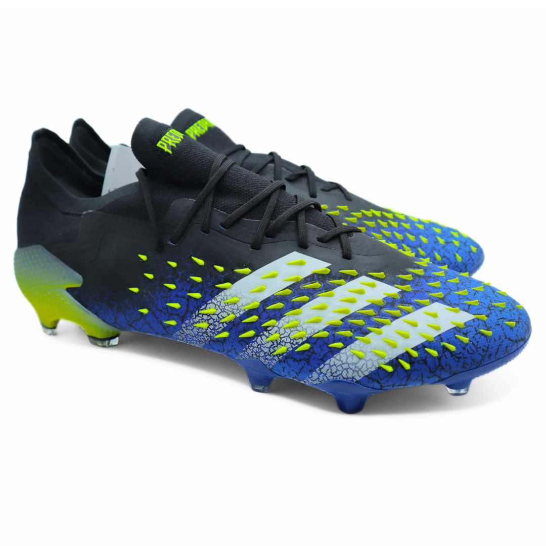 Adidas Predator Freak .1 Low 12 US