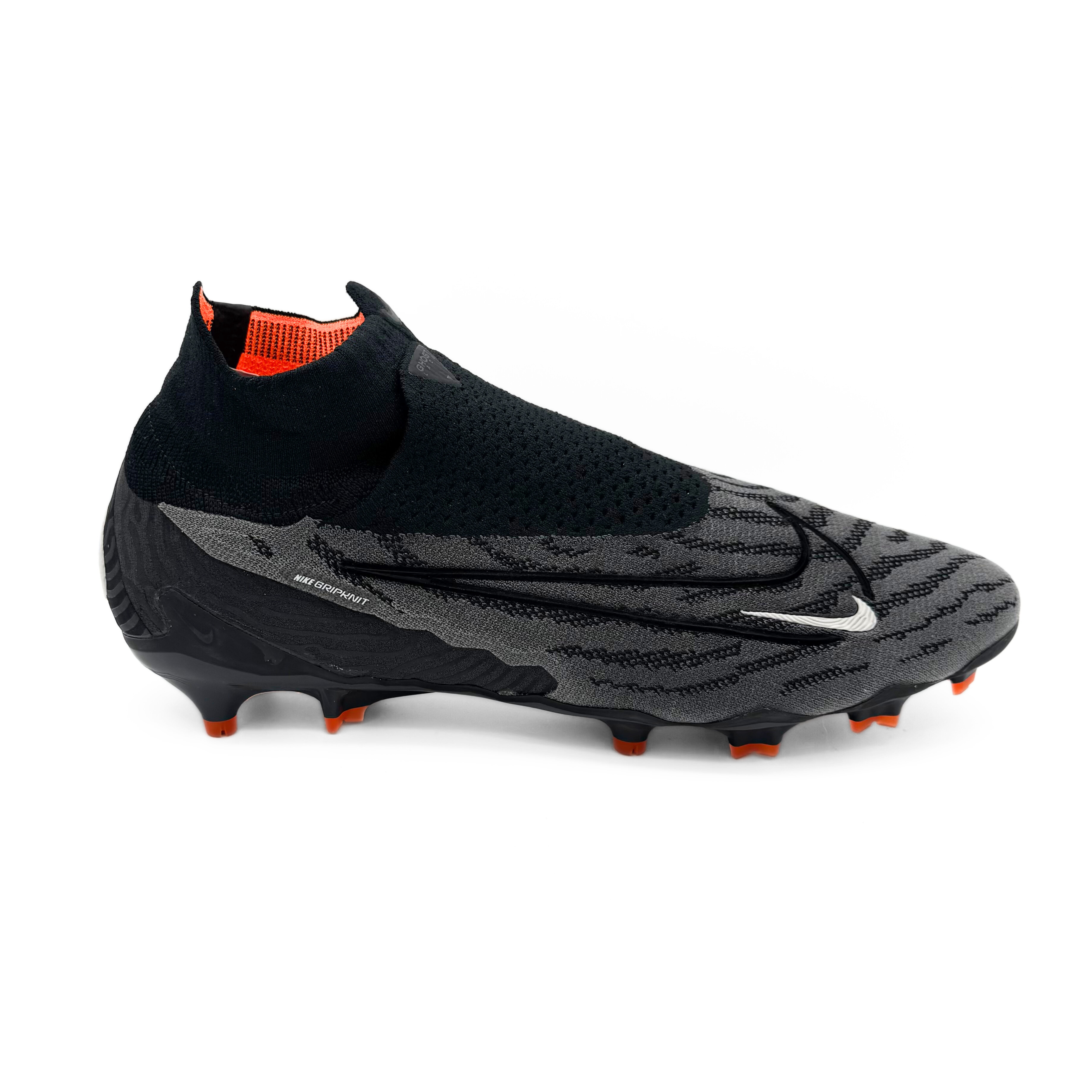 Nike Phantom GX Elite Gripknit DF FG 'Shadow Pack'