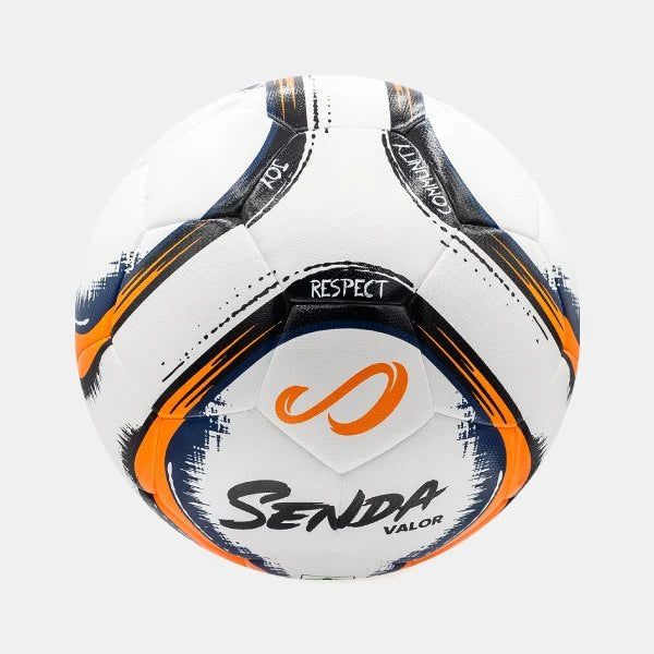 Senda Culture Match Ball Orange