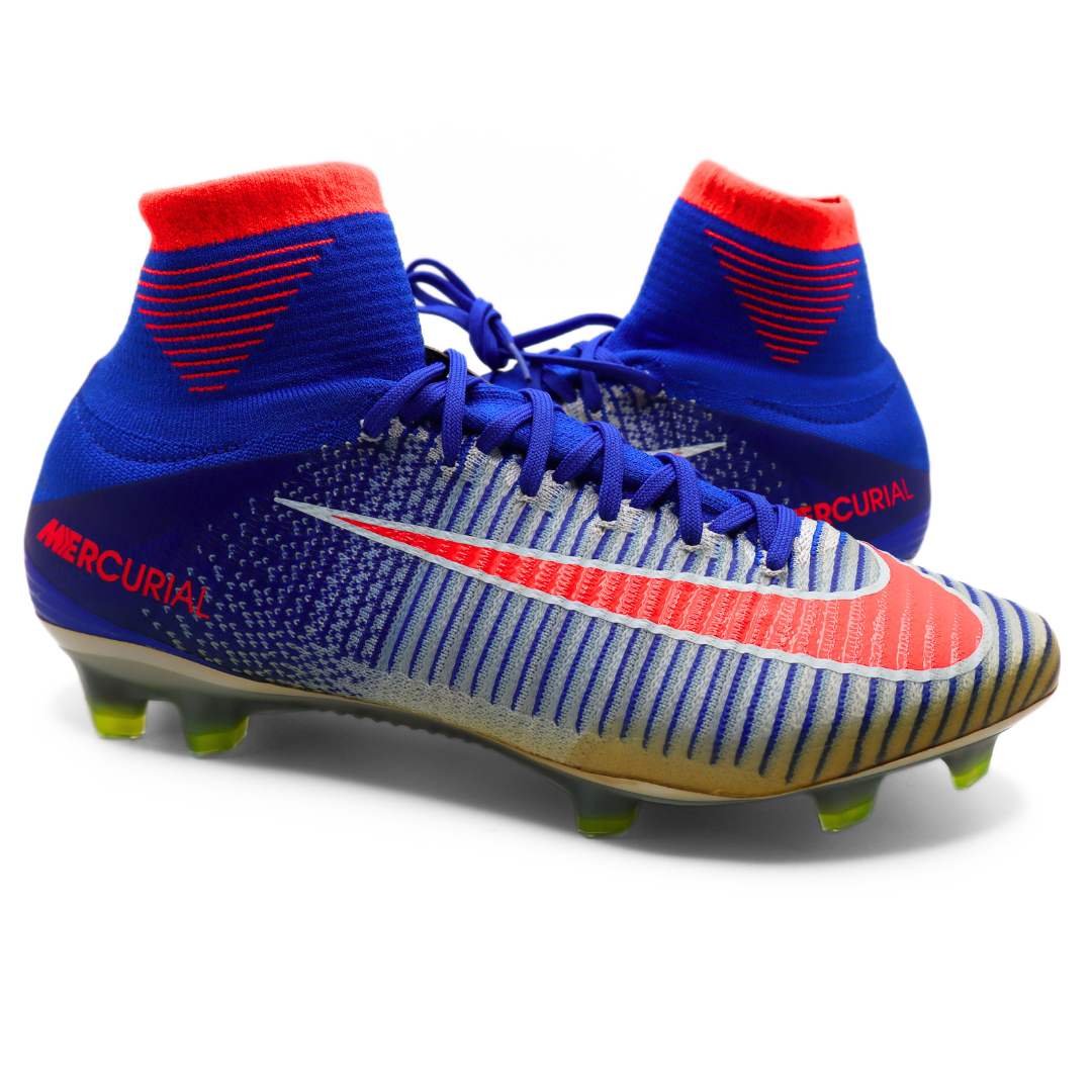 Nike Mercurial Superfly 5 Elite FG 8.5 US