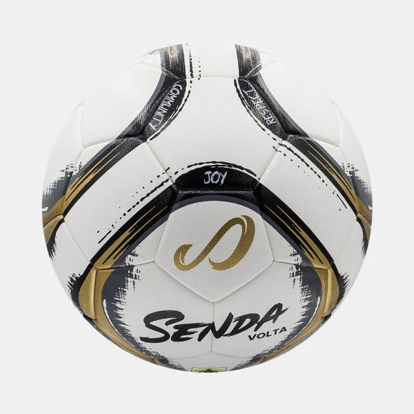 Senda Culture Pro Soccer Ball - Size 5 - Gold