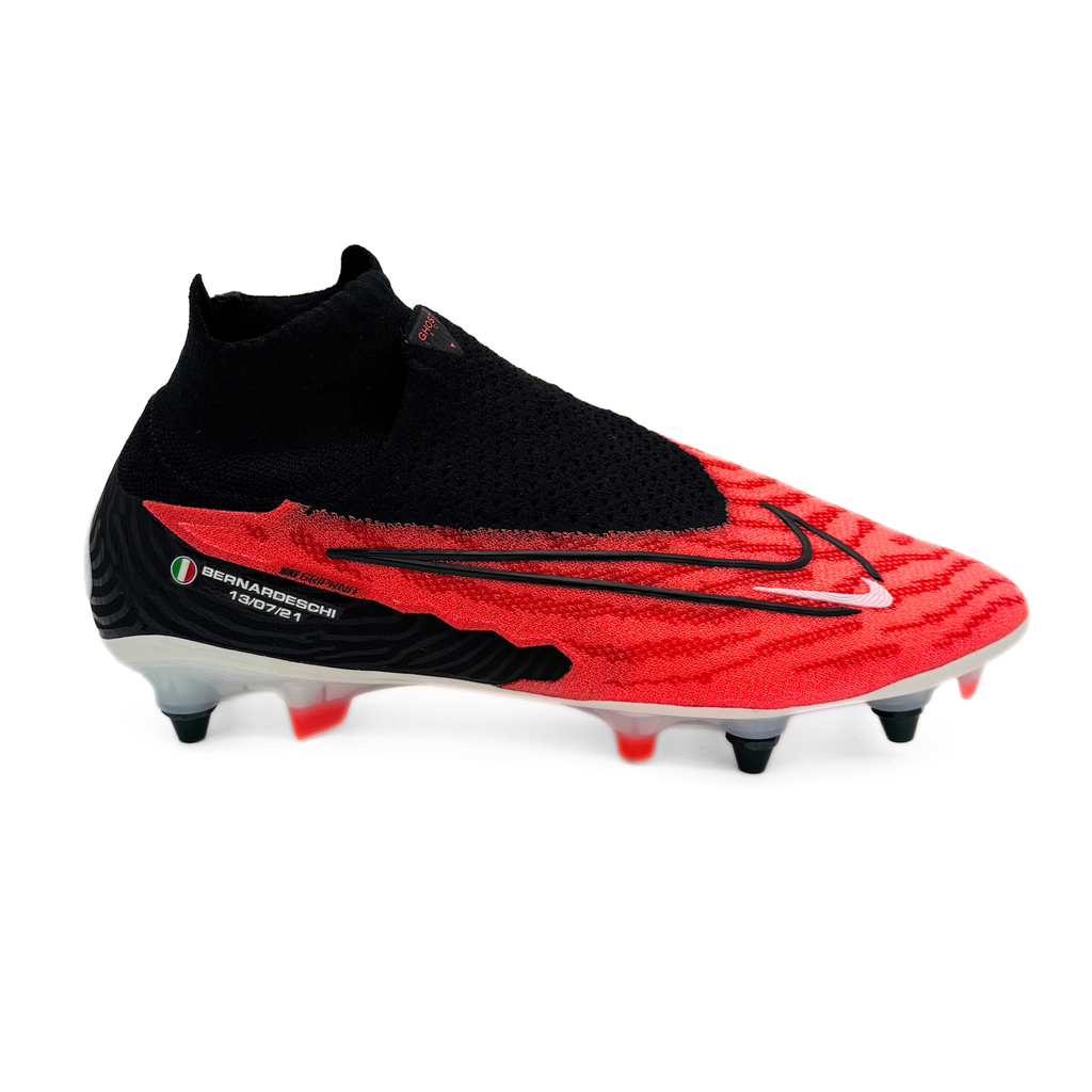 Nike Phantom GX Elite DF FG 'Ready Pack' - Player ID Bernardeschi