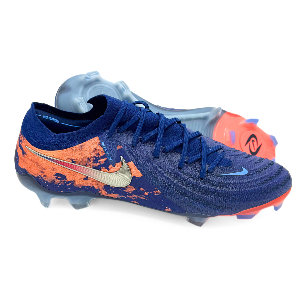 Nike Phantom GX 2 Elite FG - Erling Haaland