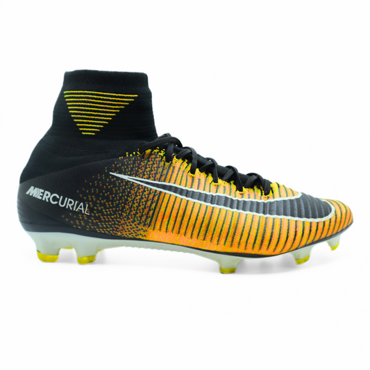 Nike Mercurial Superfly 5 Elite FG