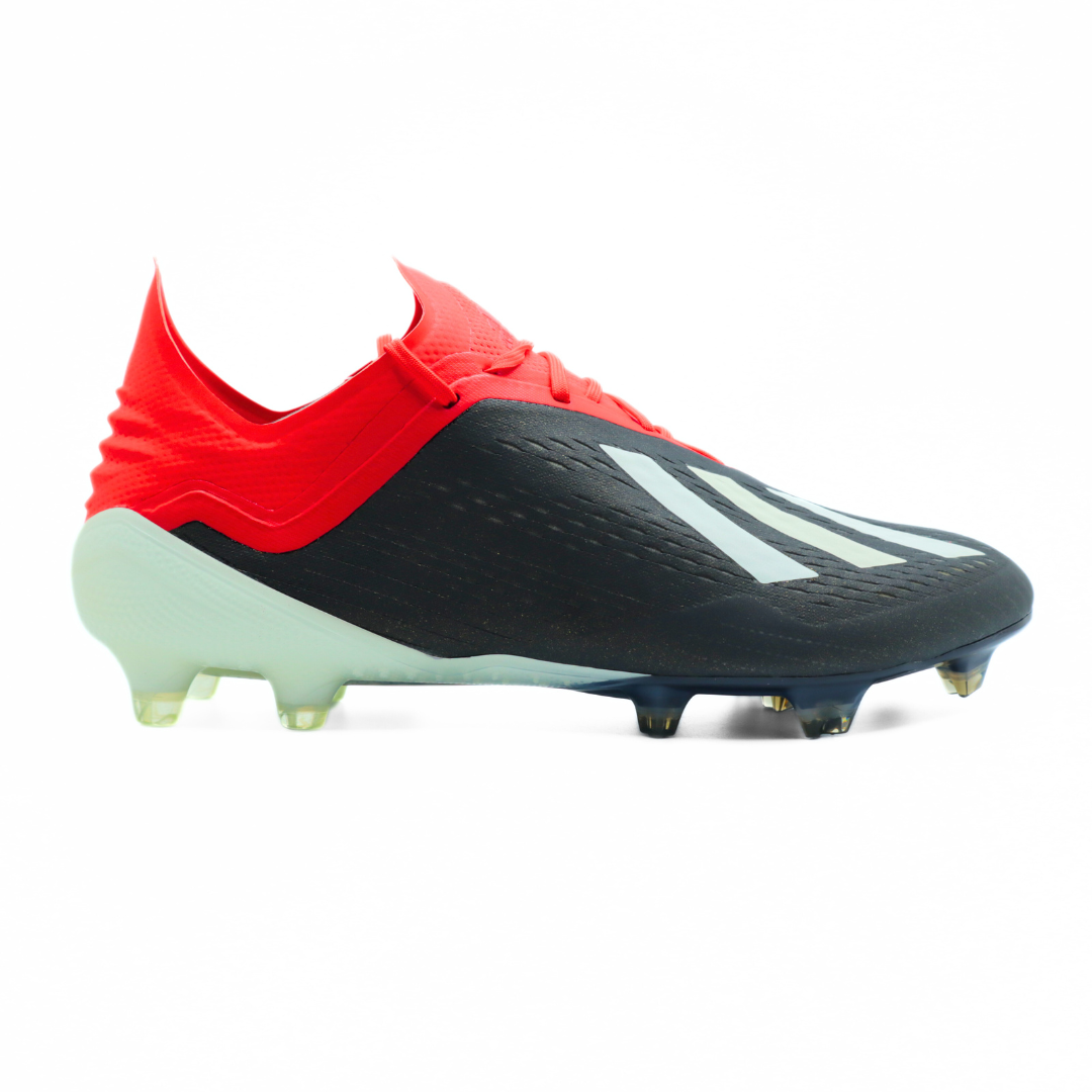 Adidas X 18.1 FG