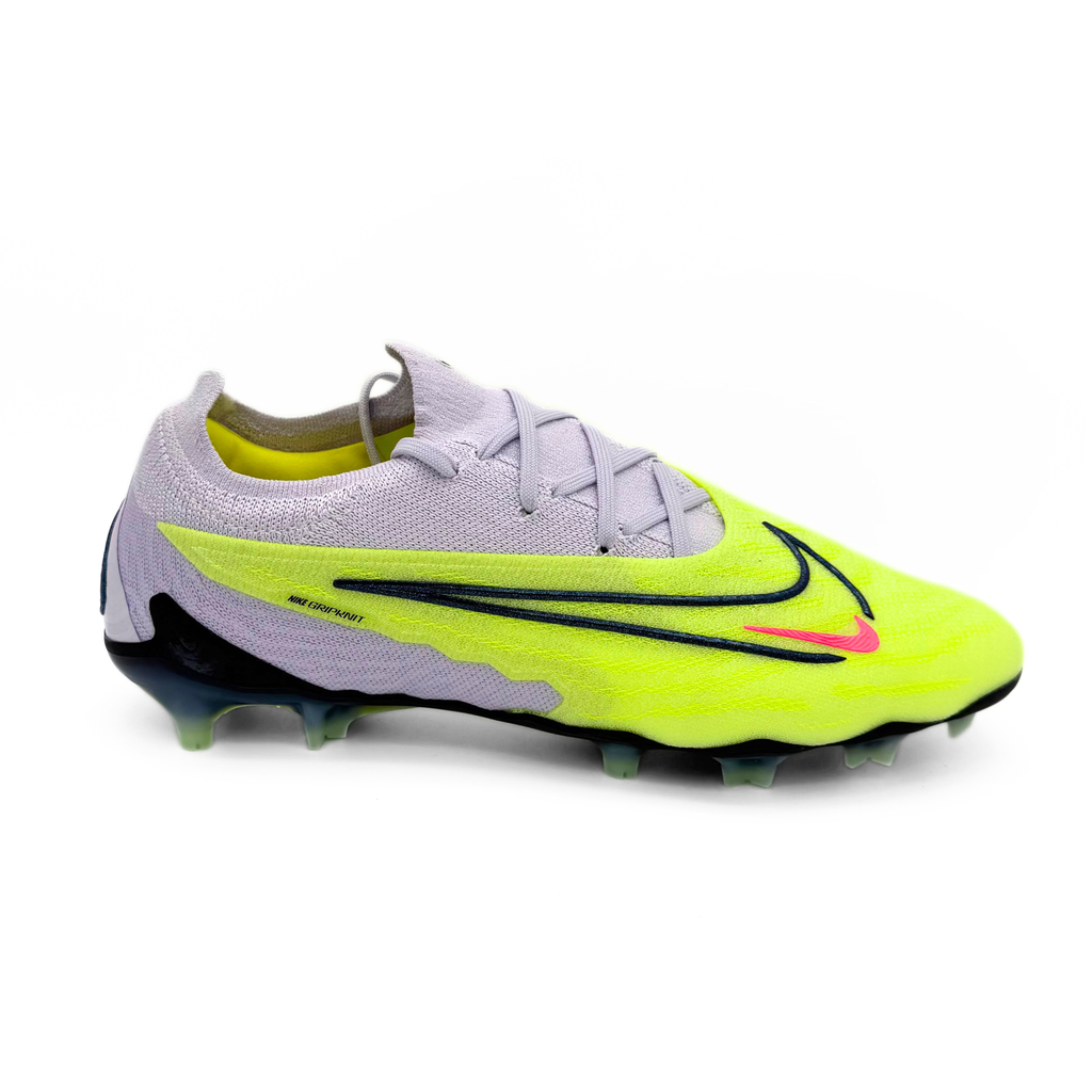 Nike Phantom GX Elite Gripknit FG 'Luminous Pack'