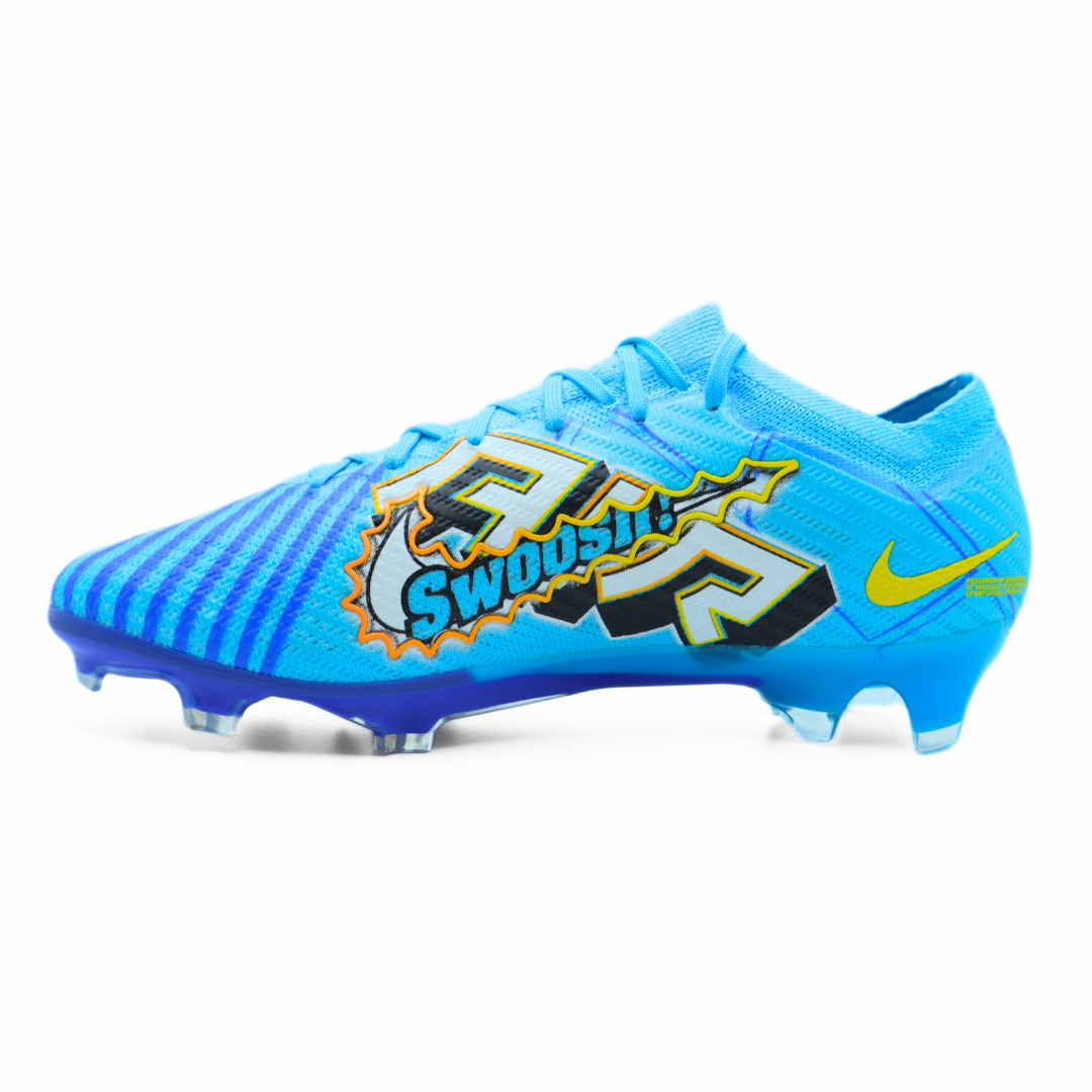 Nike Mercurial Vapor 15 Elite FG KM