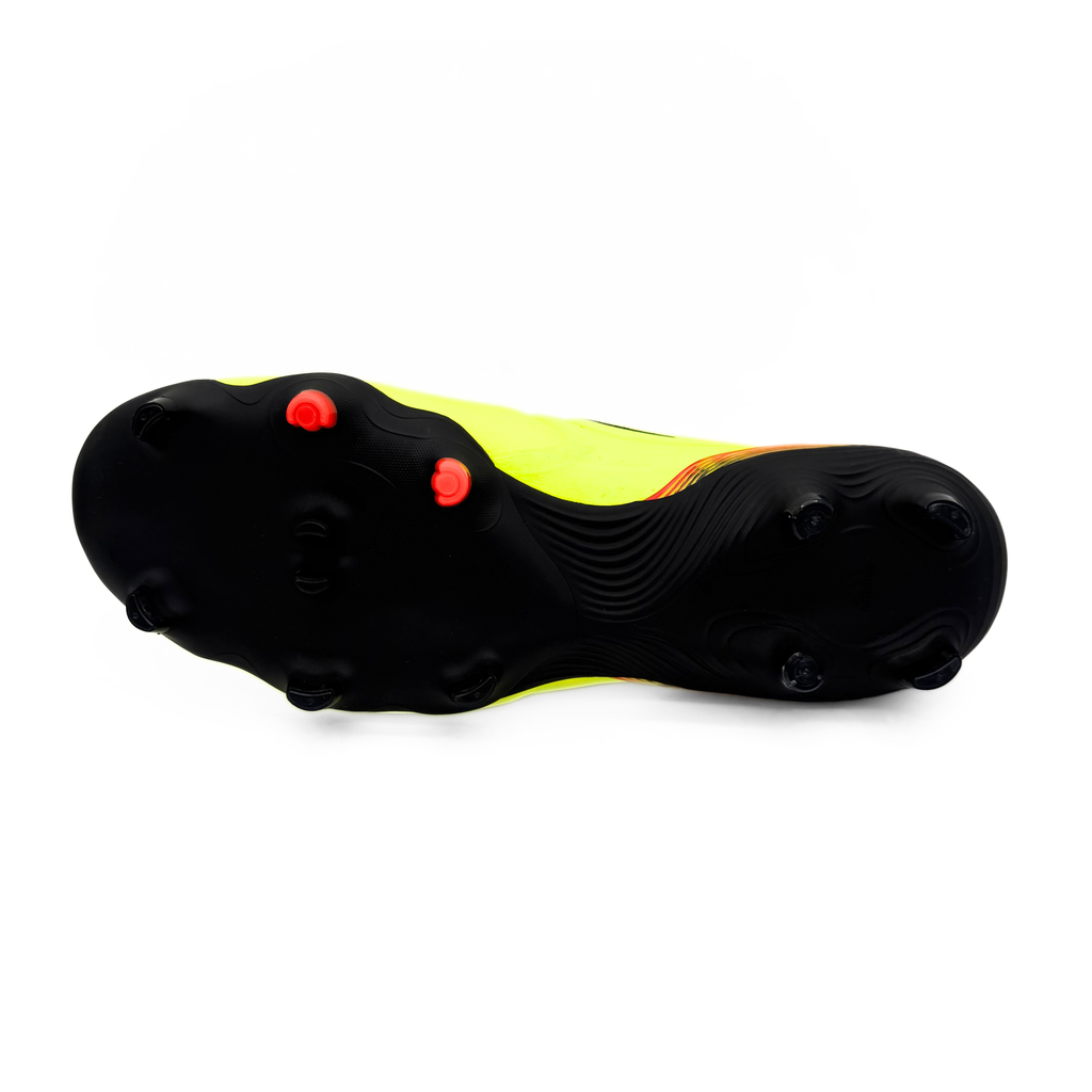 Adidas Copa Sense + FG Game Data